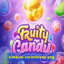 simbolo corinthians png